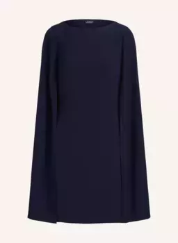 Платье петра Lauren Ralph Lauren, синий