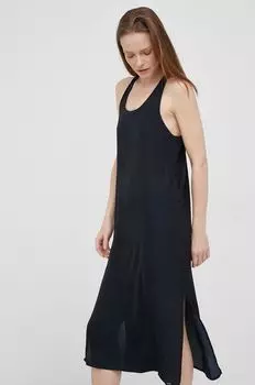 Платье PEYTON Pepe Jeans, черный