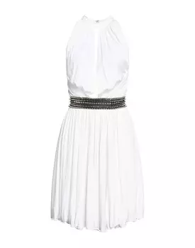 Платье Philipp Plein, белый