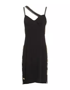 Платье Philipp Plein, черный