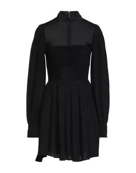 Платье Philipp Plein, черный