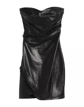 Платье Philipp Plein, черный