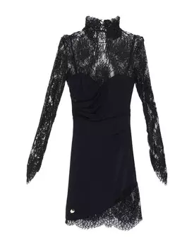 Платье Philipp Plein, черный