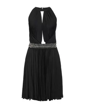 Платье Philipp Plein, черный