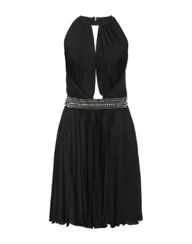 Платье Philipp Plein, черный