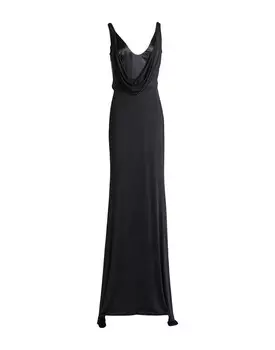 Платье Philipp Plein, черный