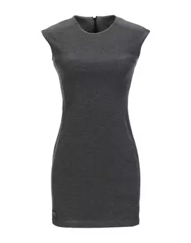 Платье Philipp Plein, серый