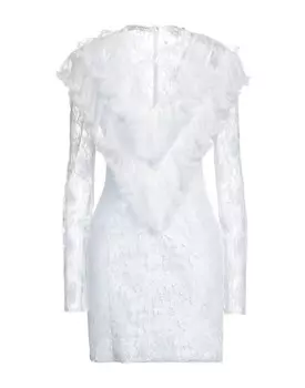 Платье Philosophy Di Lorenzo Serafini, белый