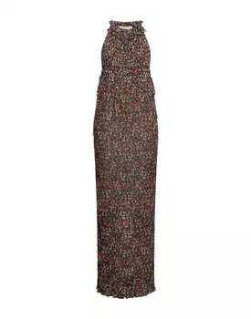 Платье Philosophy Di Lorenzo Serafini, черный