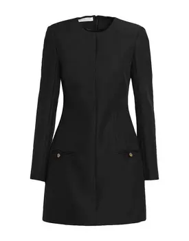 Платье Philosophy Di Lorenzo Serafini, черный