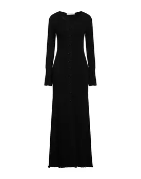 Платье Philosophy Di Lorenzo Serafini, черный