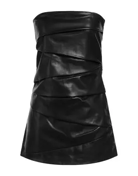 Платье Philosophy Di Lorenzo Serafini, черный