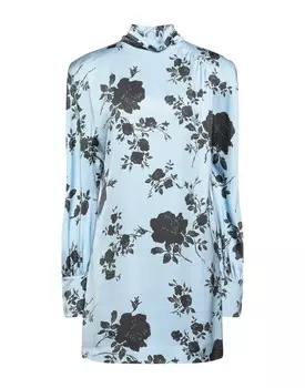 Платье Philosophy Di Lorenzo Serafini, лазурный