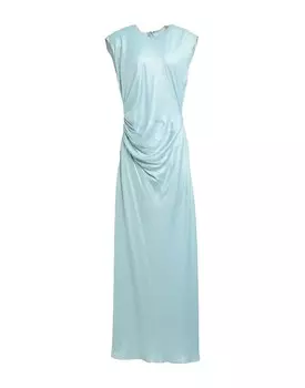 Платье Philosophy Di Lorenzo Serafini, небесно-голубой