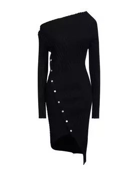 Платье Philosophy Di Lorenzo Serafini, синий