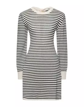 Платье Philosophy Di Lorenzo Serafini, слоновая кость