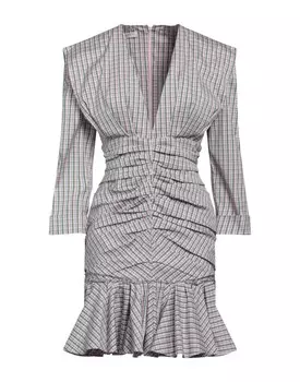 Платье Philosophy Di Lorenzo Serafini, светло-розовый