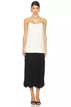 Платье пиатта Alexis, черный