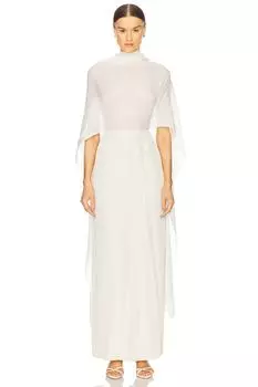 Платье Pico Herskind, birch