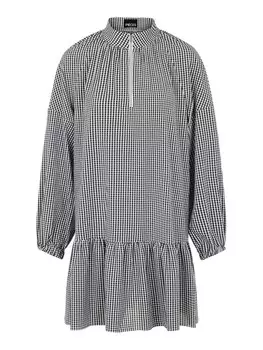 Платье Pieces CADE, белый