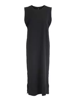 Платье PIECES Chilli, черный