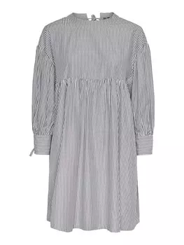 Платье Pieces HOLLY, белый