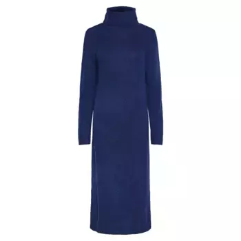 Платье Pieces Juliana, синий