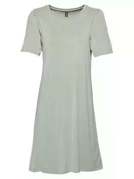 Платье Pieces KAMALA, цвет Pastel Green