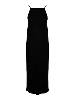 Платье Pieces KATE LYNN, черный