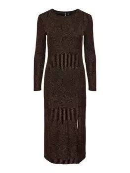 Платье Pieces MARY, черный