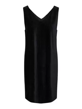 Платье Pieces NIDA, черный