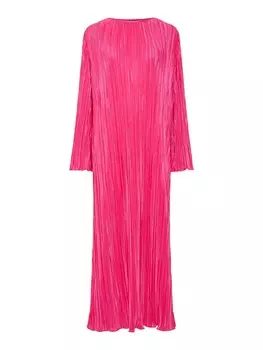 Платье Pieces NORA, розовый