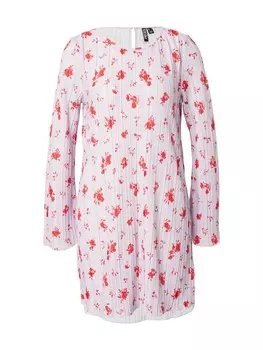 Платье PIECES PCAMBER, лавандовый