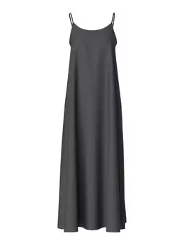 Платье PIECES PCFRANAN, антрацит