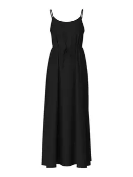 Платье PIECES PCFRANAN, черный