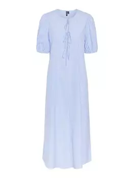 Платье PIECES PCHolly, индиго