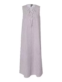 Платье PIECES PCJenna, розовый