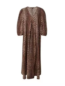 Платье PIECES PCJeo, черный