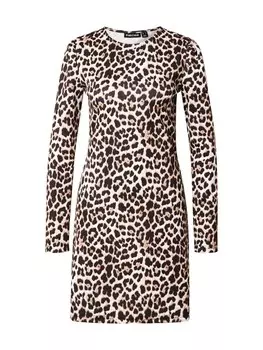 Платье PIECES PCJilly, черный