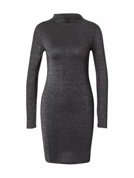 Платье PIECES PCMonica, черный