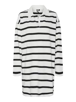 Платье PIECES PCNaja, белый