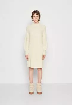 Платье Pieces PCNATALEE DRESS, цвет birch