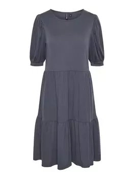 Платье PIECES PCSteffi, морской синий