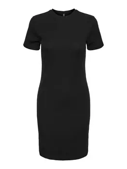 Платье Pieces Ruka, черный