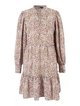 Платье Pieces SASHA, белый