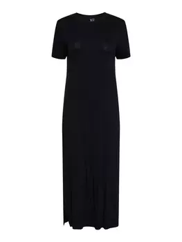 Платье Pieces SOFIA, черный