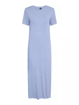 Платье PIECES SOFIA, синий