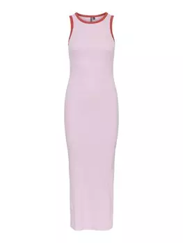 Платье PIECES STEPHANIE, розовый