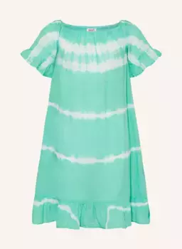 Платье пиен Vingino, белый