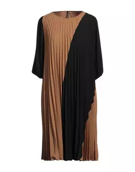 Платье Pierantonio Gaspari, черный